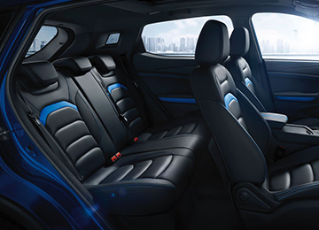 Asientos calefaccionados